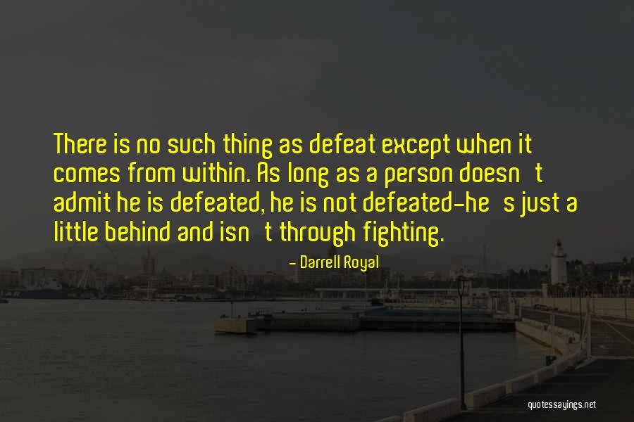 Darrell Royal Quotes 91753 Darrell Royal Quotes 91753