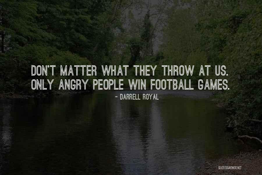 Darrell Royal Quotes 956418 Darrell Royal Quotes 956418