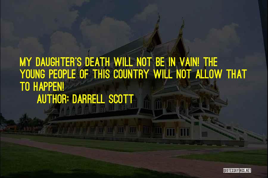 Darrell Scott Quotes 697319