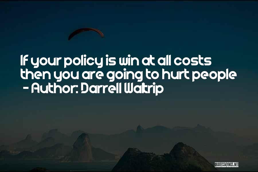 Darrell Waltrip Quotes 2111445