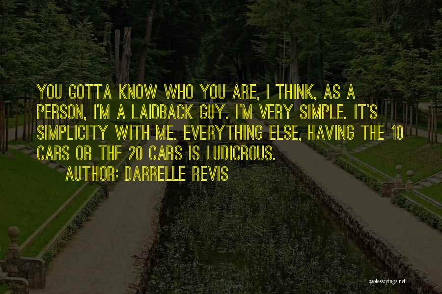 Darrelle Revis Quotes 2070835