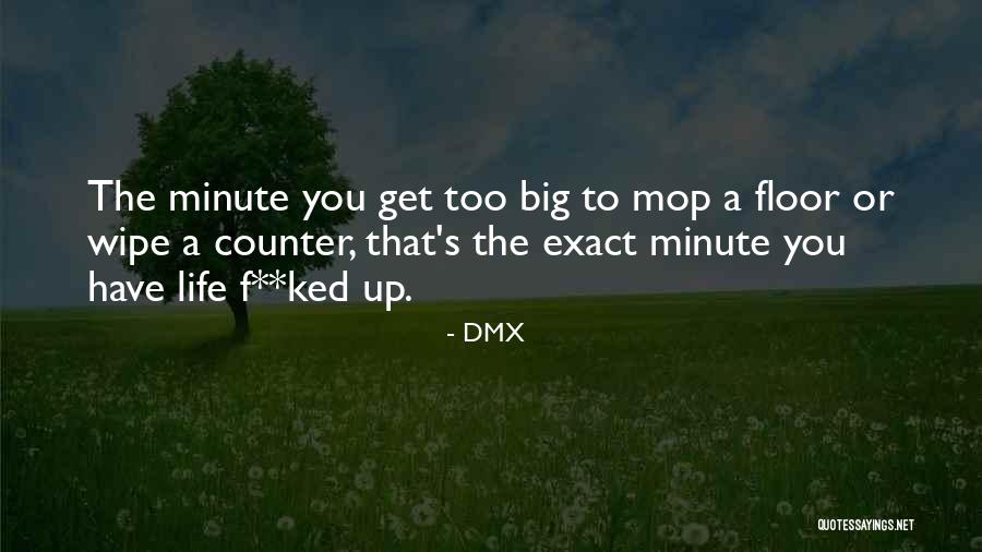 Darrells Barber Quotes By DMX Darrells Barber Quotes By DMX