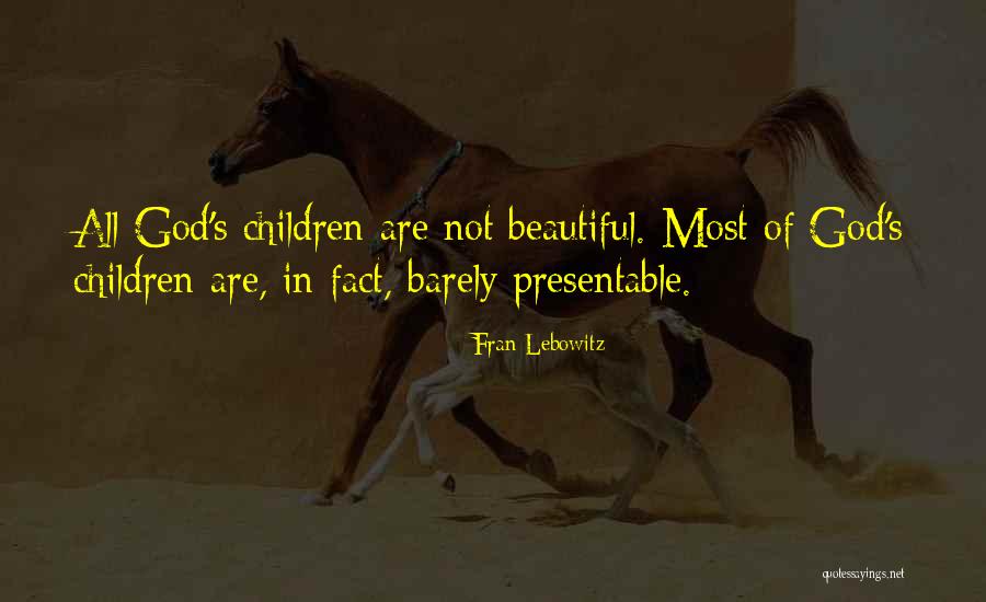 Darrells Barber Quotes By Fran Lebowitz Darrells Barber Quotes By Fran Lebowitz