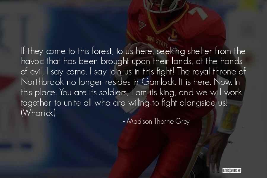 Darrells House Quotes By Madison Thorne Grey Darrells House Quotes By Madison Thorne Grey
