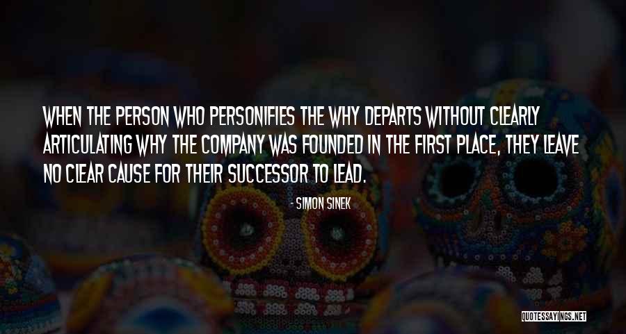 Darrells House Quotes By Simon Sinek Darrells House Quotes By Simon Sinek