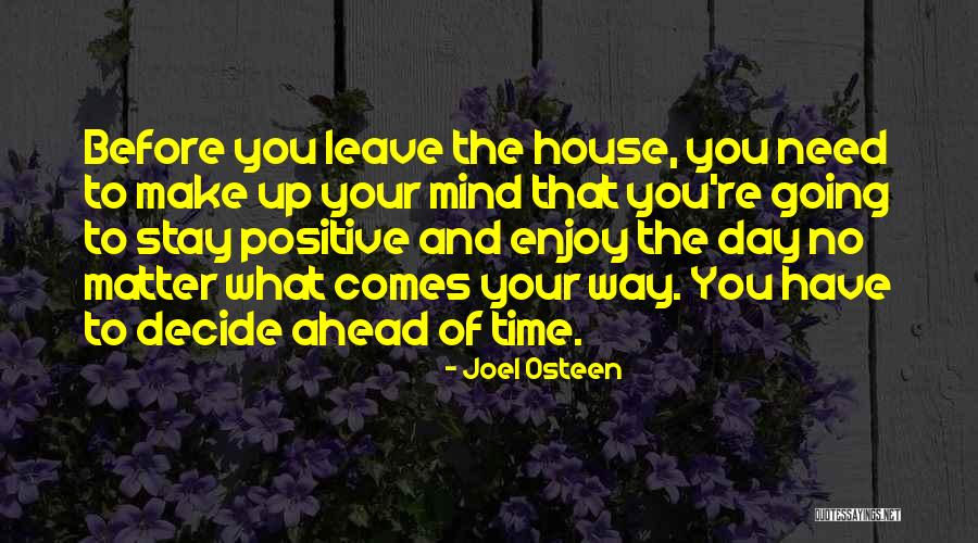 Darren Almond Quotes By Joel Osteen Darren Almond Quotes By Joel Osteen