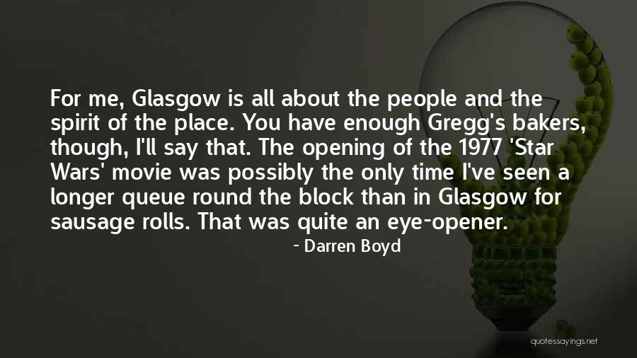 Darren Boyd Quotes 135453 Darren Boyd Quotes 135453