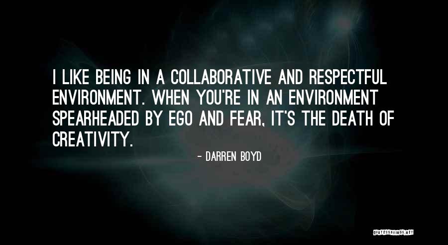 Darren Boyd Quotes 2132761 Darren Boyd Quotes 2132761