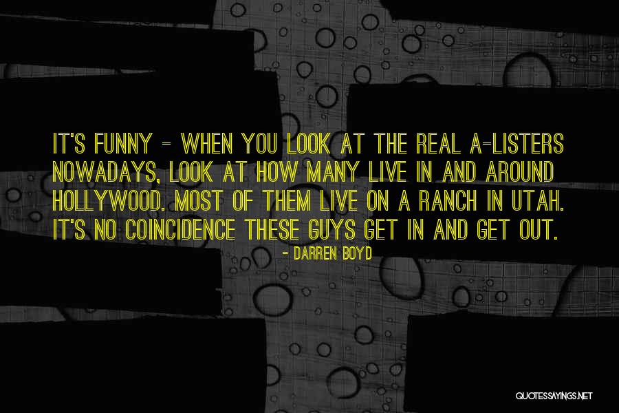Darren Boyd Quotes 2137186 Darren Boyd Quotes 2137186