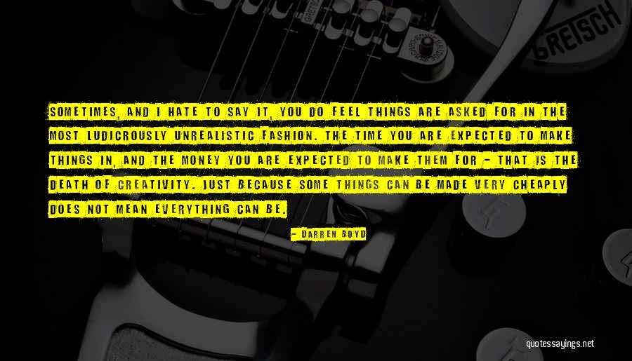 Darren Boyd Quotes 762608 Darren Boyd Quotes 762608