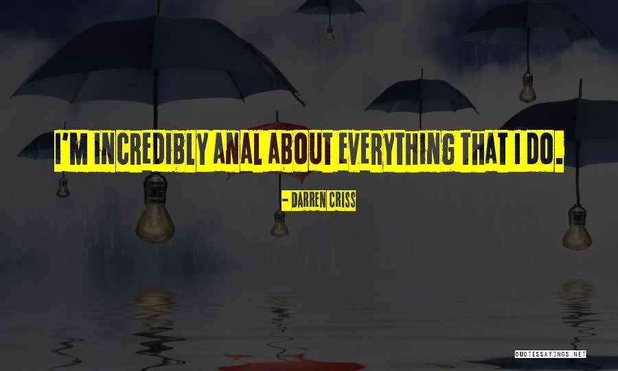 Darren Criss Quotes 1061320 Darren Criss Quotes 1061320