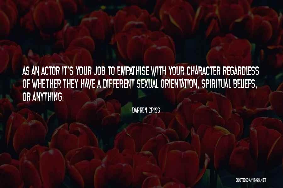 Darren Criss Quotes 1089199 Darren Criss Quotes 1089199