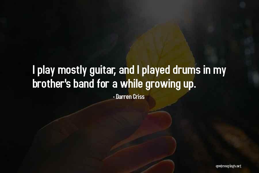 Darren Criss Quotes 1352157 Darren Criss Quotes 1352157