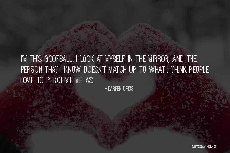 Darren Criss Quotes 1400437 Darren Criss Quotes 1400437
