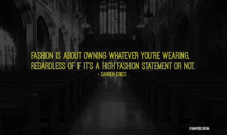 Darren Criss Quotes 143202 Darren Criss Quotes 143202