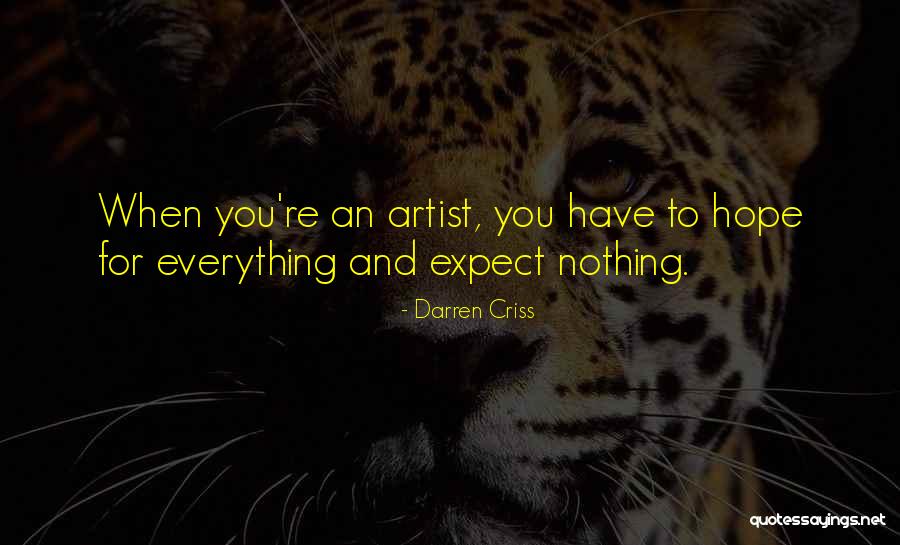 Darren Criss Quotes 1432572