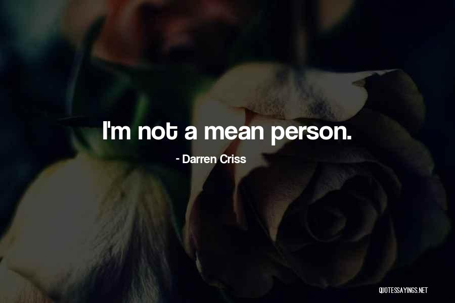 Darren Criss Quotes 1649211 Darren Criss Quotes 1649211