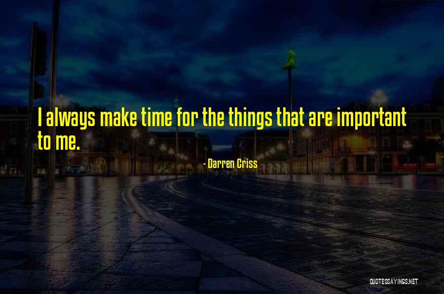 Darren Criss Quotes 1761846 Darren Criss Quotes 1761846