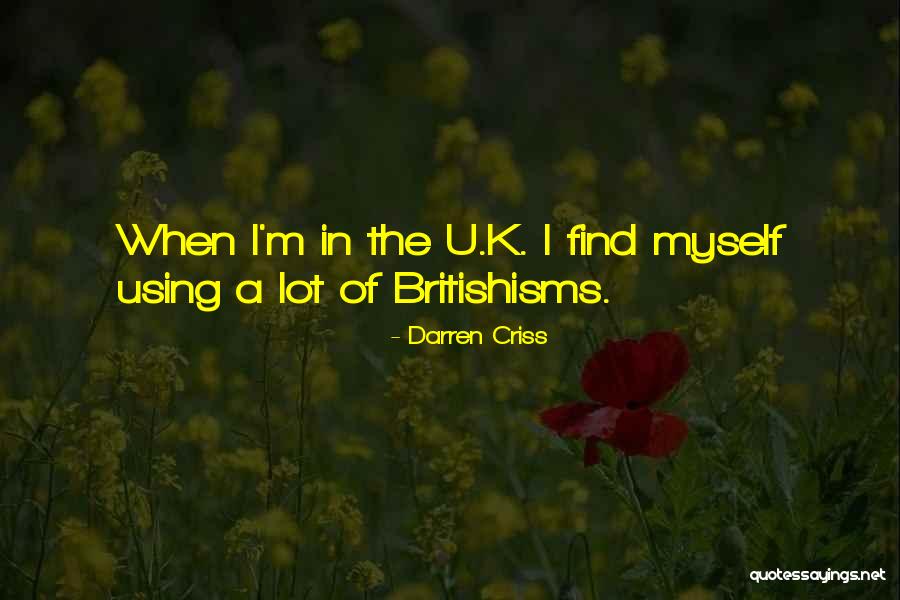 Darren Criss Quotes 1767976