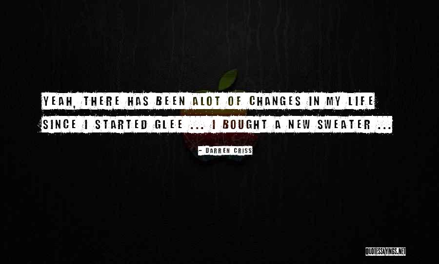 Darren Criss Quotes 1951635 Darren Criss Quotes 1951635