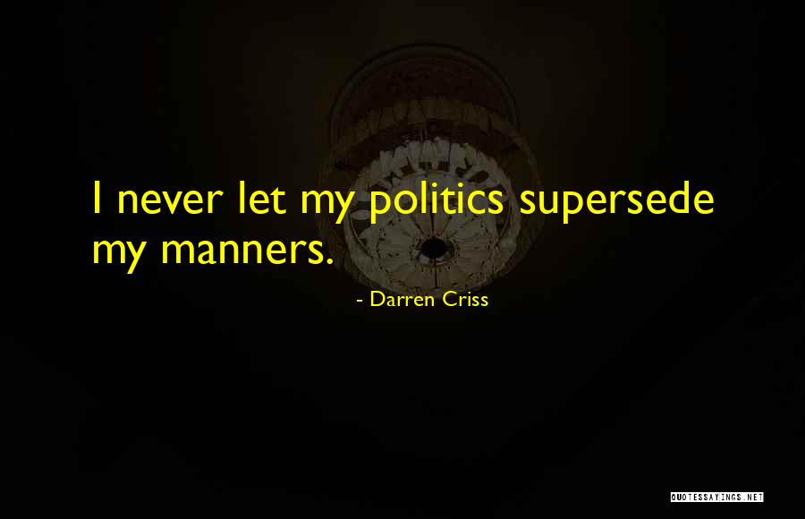 Darren Criss Quotes 1980814