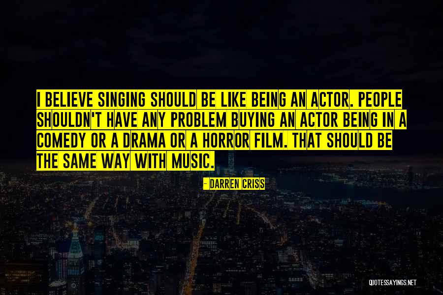 Darren Criss Quotes 2070786 Darren Criss Quotes 2070786