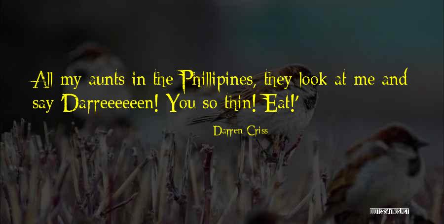 Darren Criss Quotes 212794 Darren Criss Quotes 212794
