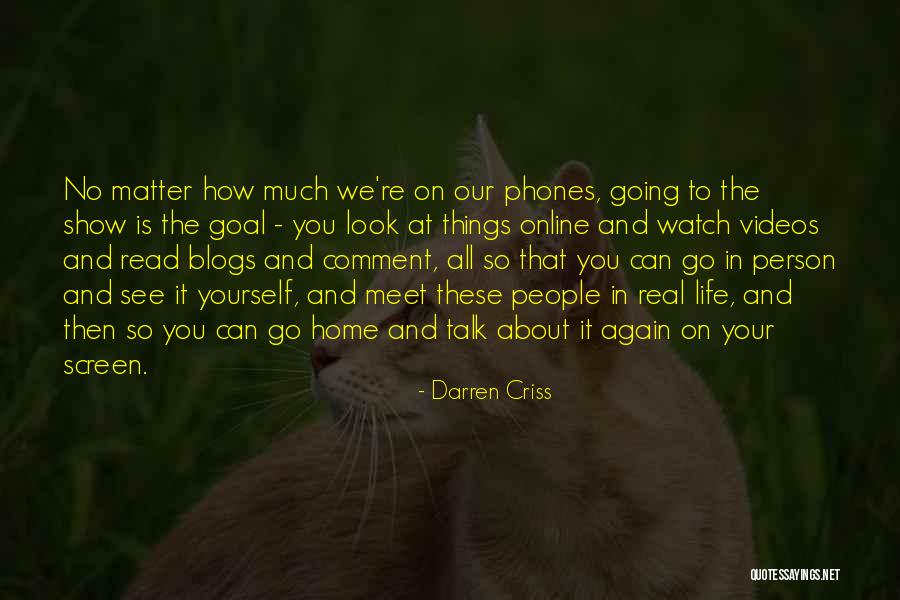 Darren Criss Quotes 2191888 Darren Criss Quotes 2191888
