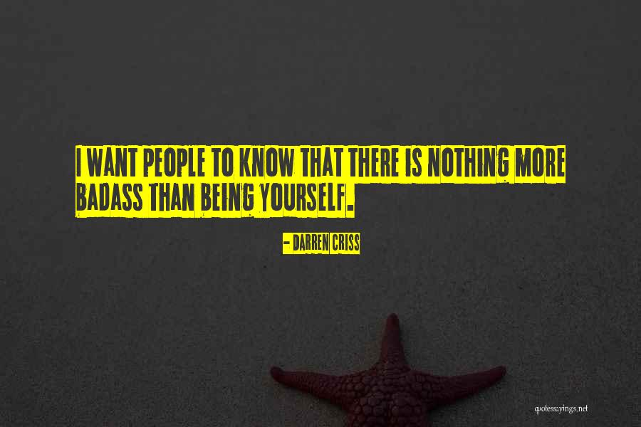 Darren Criss Quotes 345746 Darren Criss Quotes 345746
