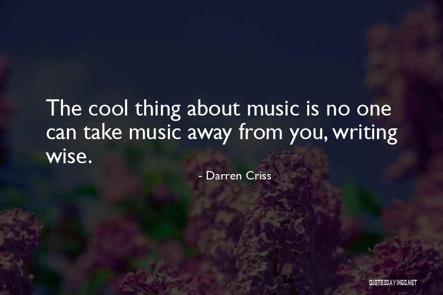 Darren Criss Quotes 372289 Darren Criss Quotes 372289