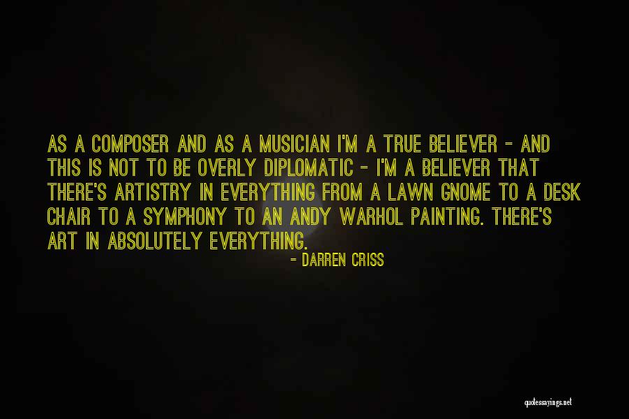 Darren Criss Quotes 548226 Darren Criss Quotes 548226