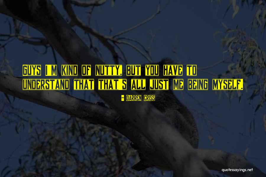 Darren Criss Quotes 594694 Darren Criss Quotes 594694