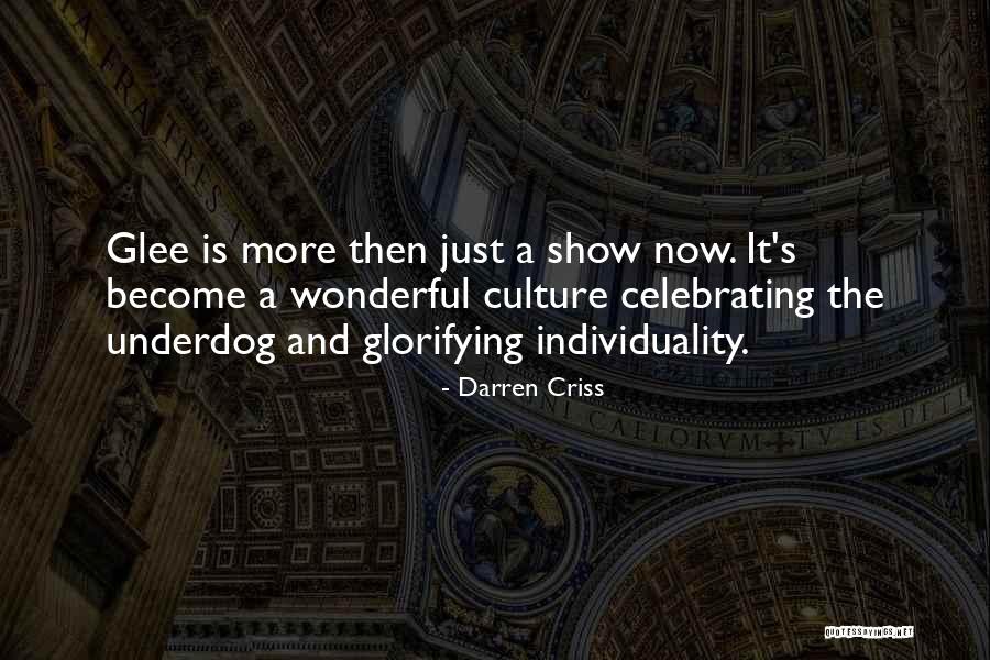 Darren Criss Quotes 969677 Darren Criss Quotes 969677