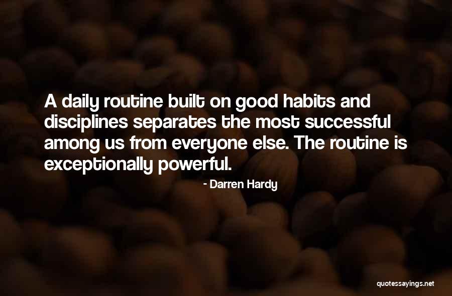 Darren Daily Quotes By Darren Hardy Darren Daily Quotes By Darren Hardy