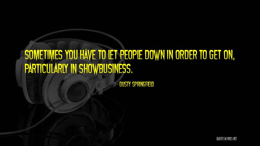 Darren Daily Quotes By Dusty Springfield Darren Daily Quotes By Dusty Springfield