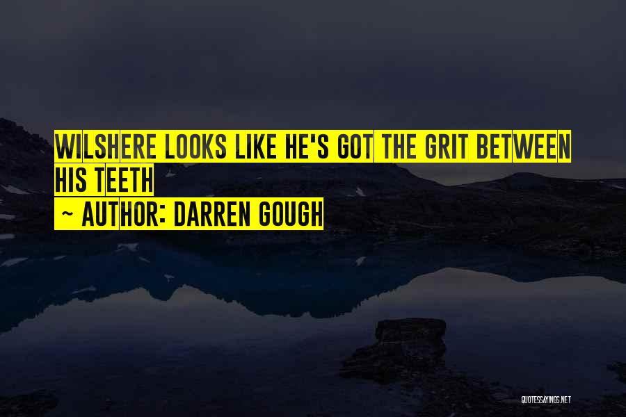 Darren Gough Quotes 157452