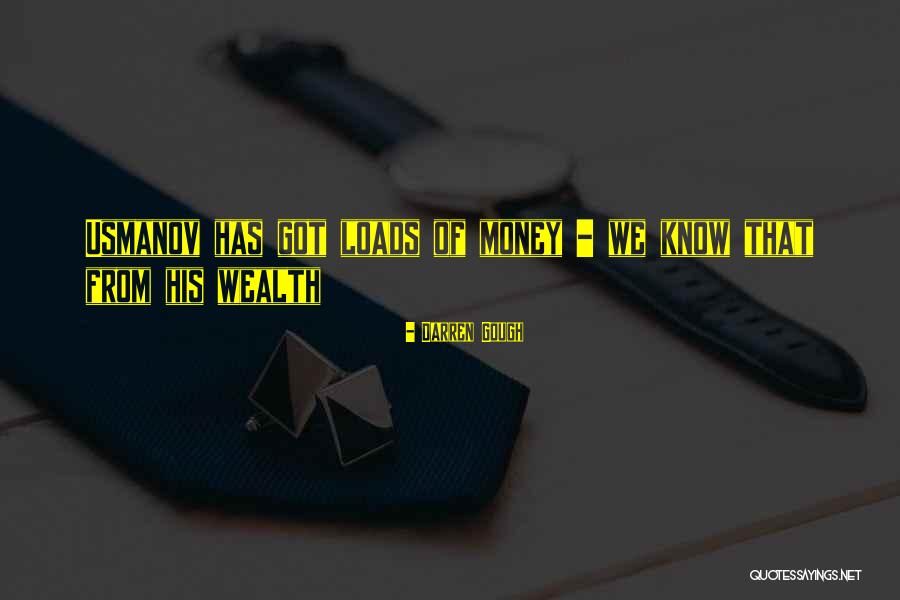 Darren Gough Quotes 984090 Darren Gough Quotes 984090