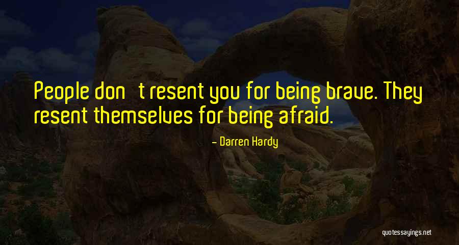 Darren Hardy Quotes 1092776