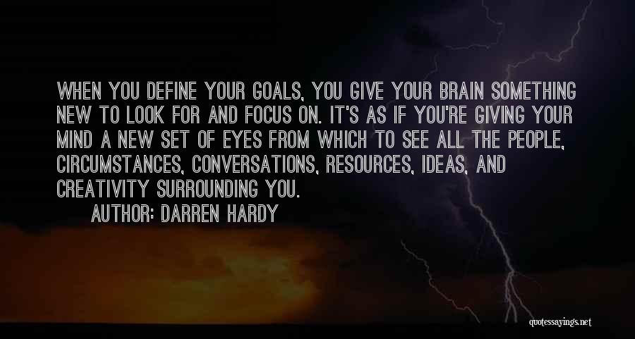 Darren Hardy Quotes 1181921