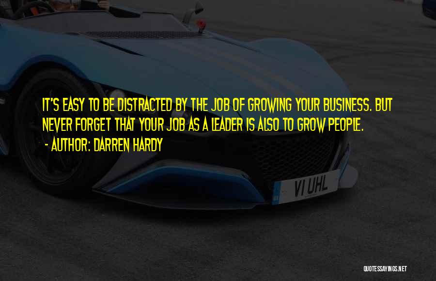 Darren Hardy Quotes 1378628