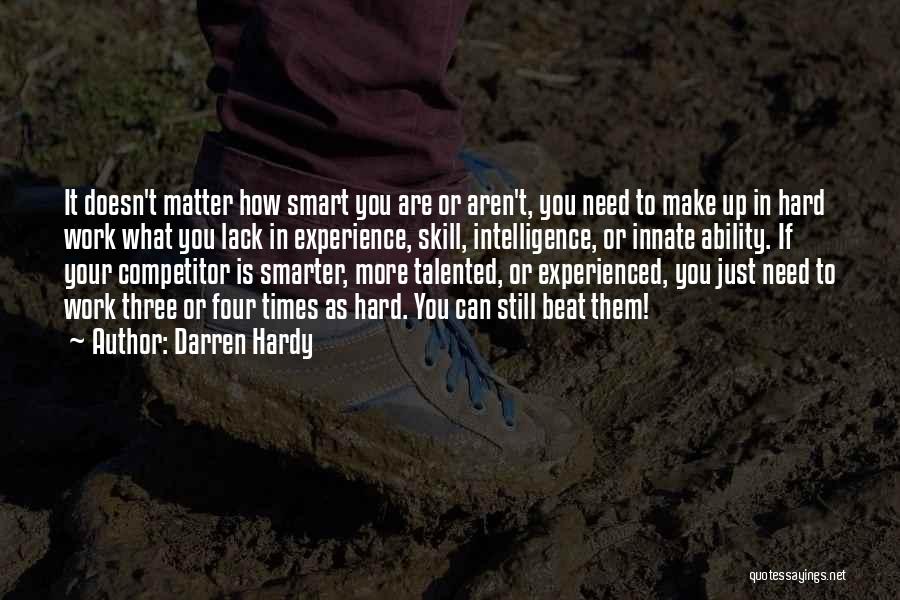 Darren Hardy Quotes 1589541