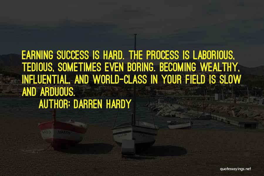 Darren Hardy Quotes 1720580