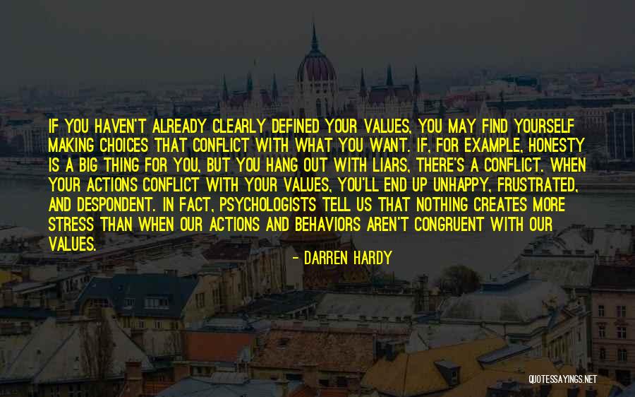 Darren Hardy Quotes 205946