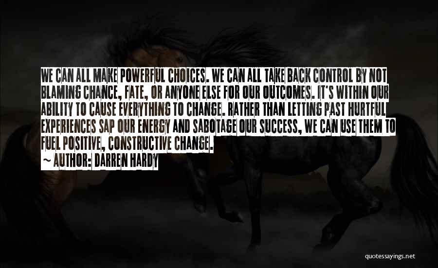 Darren Hardy Quotes 2145589