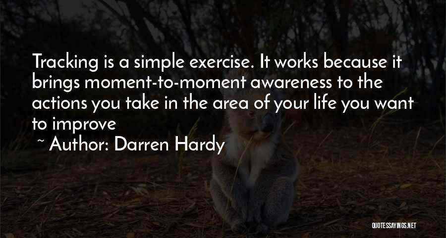 Darren Hardy Quotes 2174913