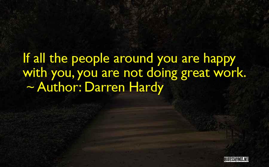 Darren Hardy Quotes 221802