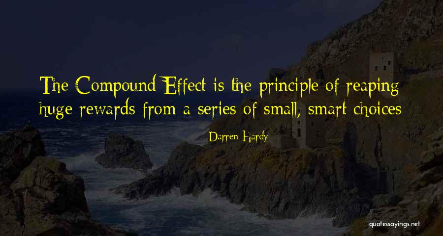Darren Hardy Quotes 2218788 Darren Hardy Quotes 2218788