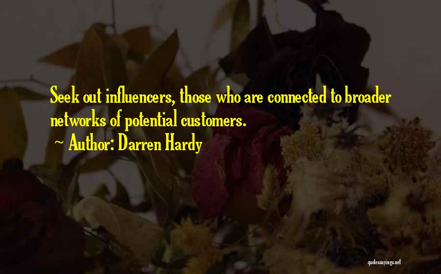 Darren Hardy Quotes 293202