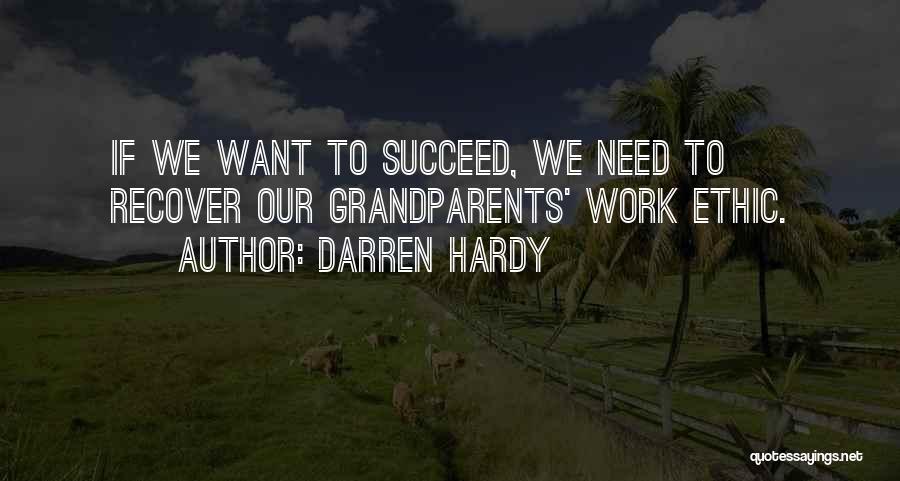 Darren Hardy Quotes 299247