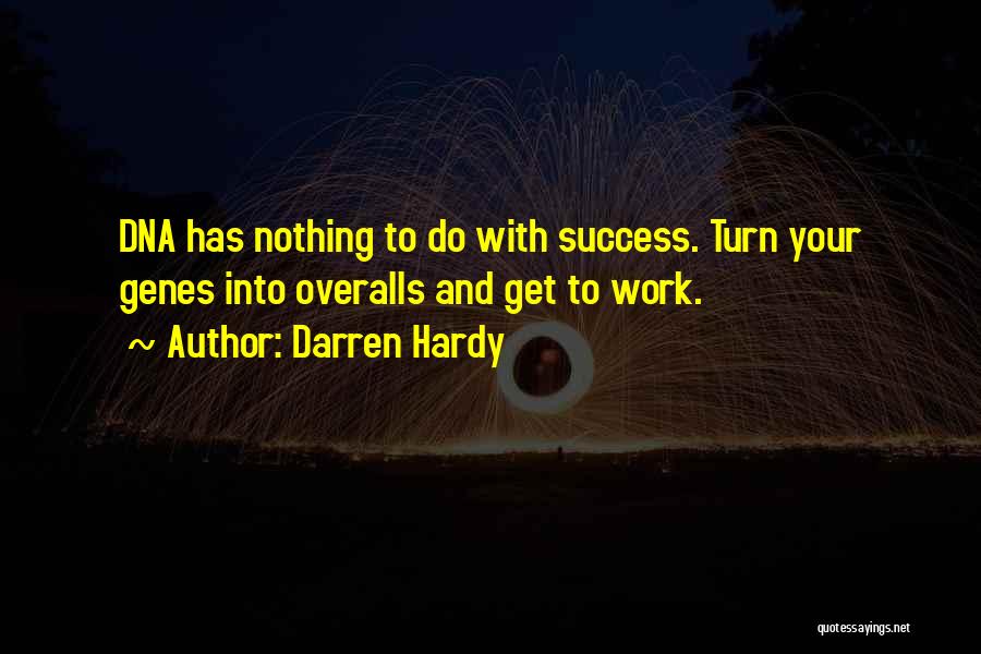 Darren Hardy Quotes 501614